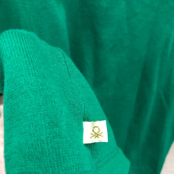 United Colours of Benetton jumper - Picture 5 of 9